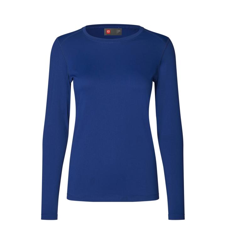 GEYSER active T-shirt | l/s | Damen
