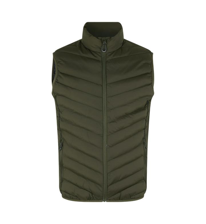 Bodywarmer | Stretch