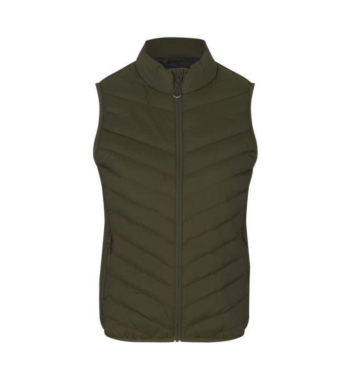 Bodywarmer | Stretch | Damen