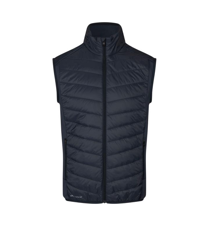 GEYSER hybrid vest
