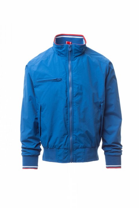 Pacific 2.0 Jacke