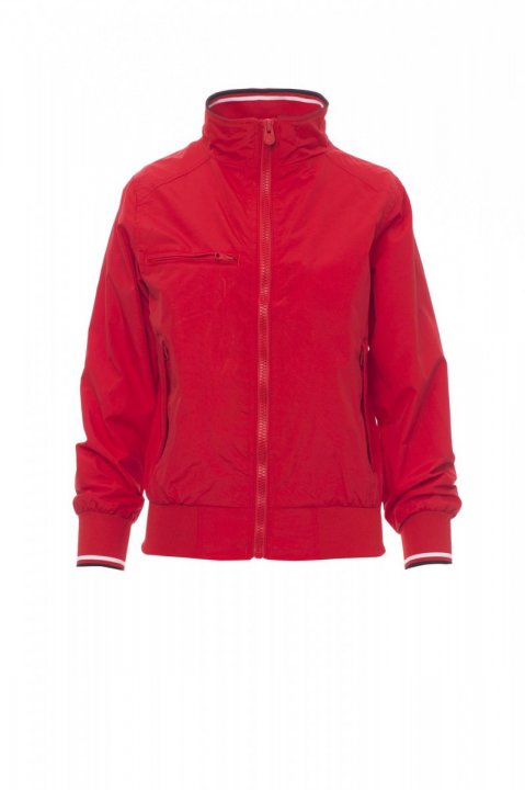 Pacific Lady 2.0 Jacke