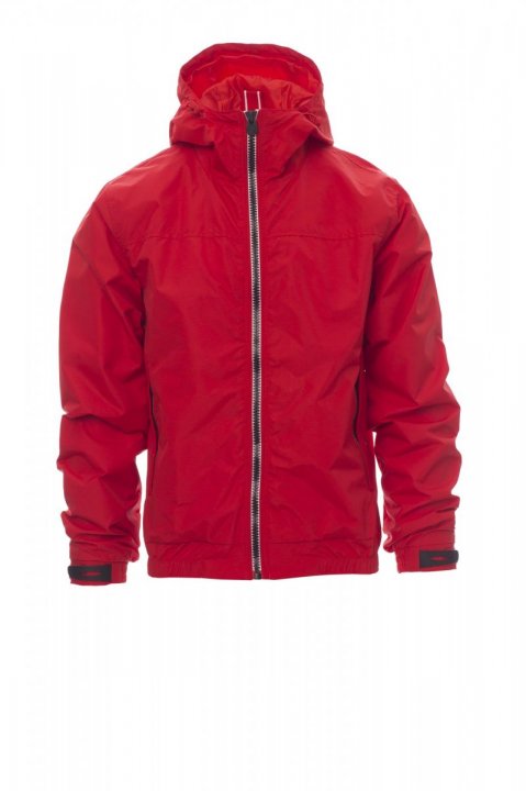 Pacific R. 2.0 Jacke
