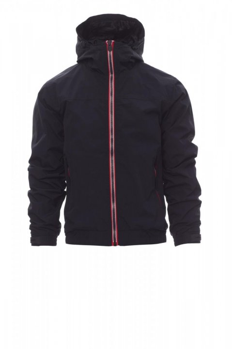 Pacific R. 2.0 Jacke