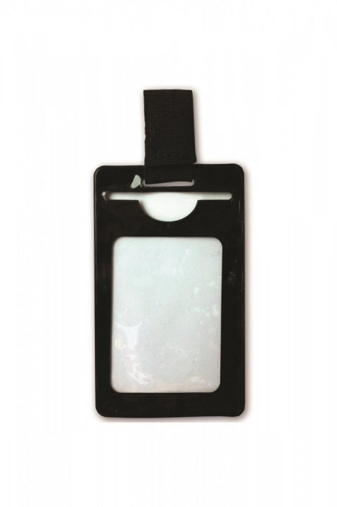 Badge Holder Ausweishalter