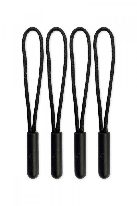 Zipper Pull Cords Reißverschlussanhänger