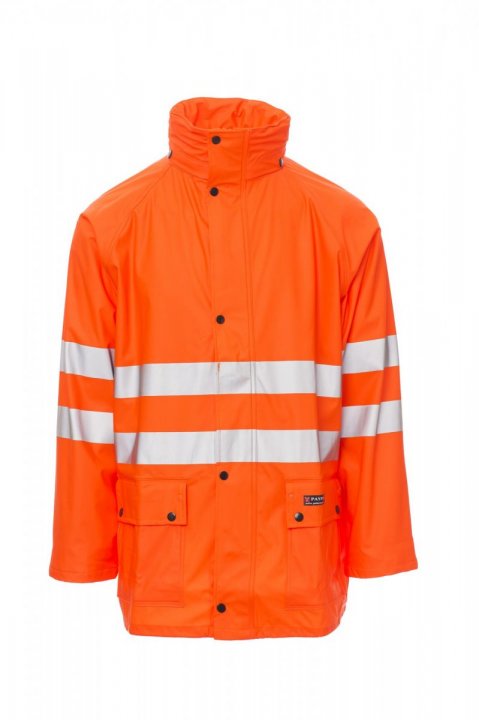 River-Jacket Regenjacke