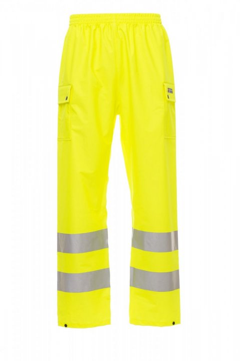 River-Pants Regenhose