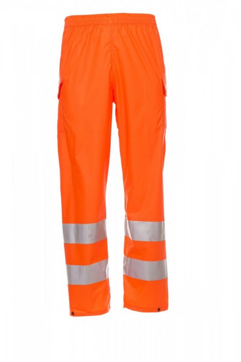 River-Pants Regenhose
