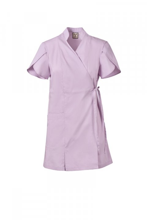 Amethyst Lady Beauty-Bluse