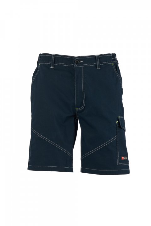 Caracas Stretch Bermuda-Shorts