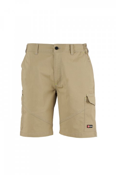 Caracas Stretch Bermuda-Shorts