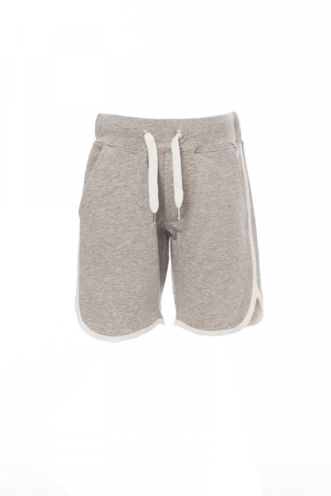 Combat Kids Melange Bermuda-Shorts
