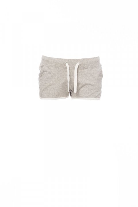 Combat Lady Melange Bermuda-Shorts