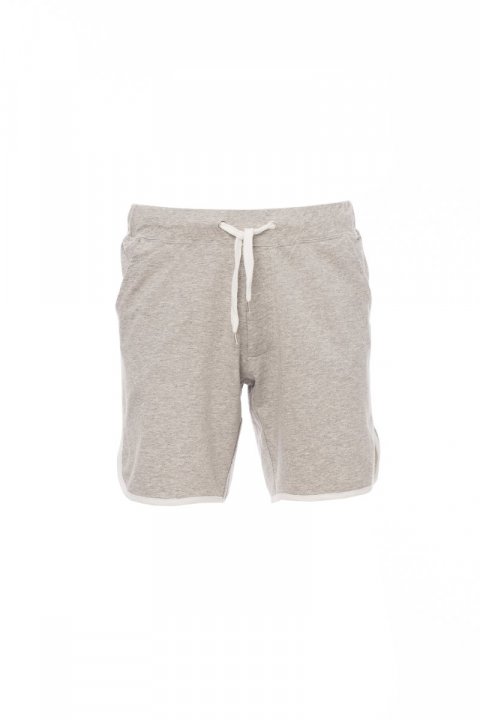 Combat Melange Bermuda-Shorts