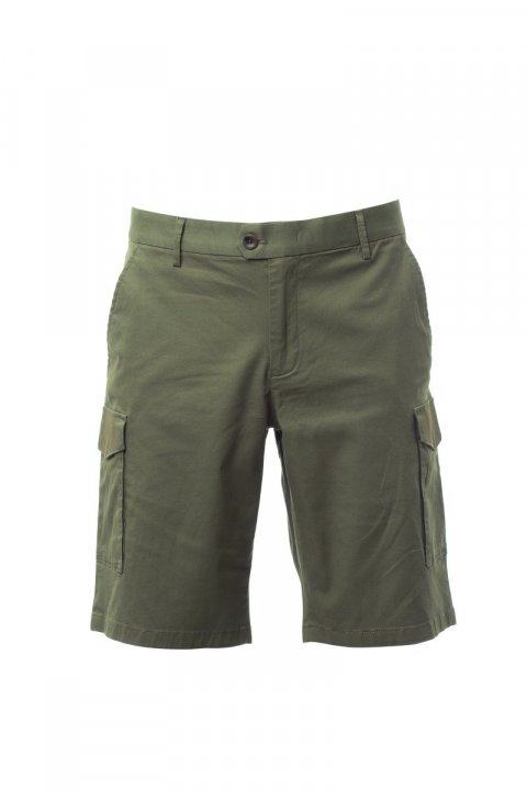 Major Shorts Bermuda-Shorts