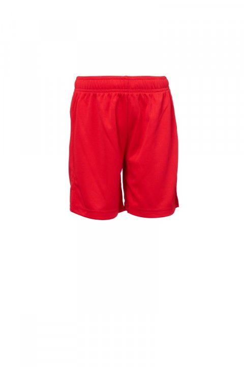 Run Kids Bermuda-Shorts