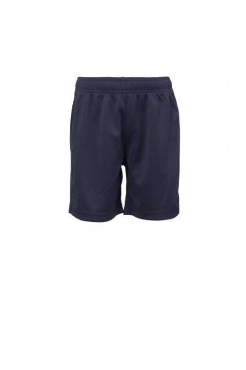 Run Kids Bermuda-Shorts