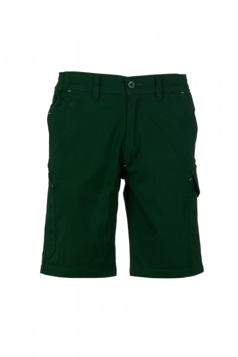 Service Stretch Bermuda-Shorts