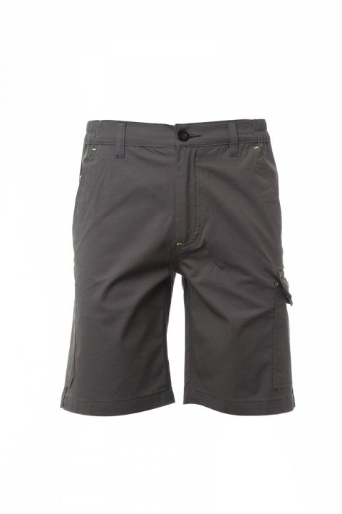 Service Stretch Bermuda-Shorts