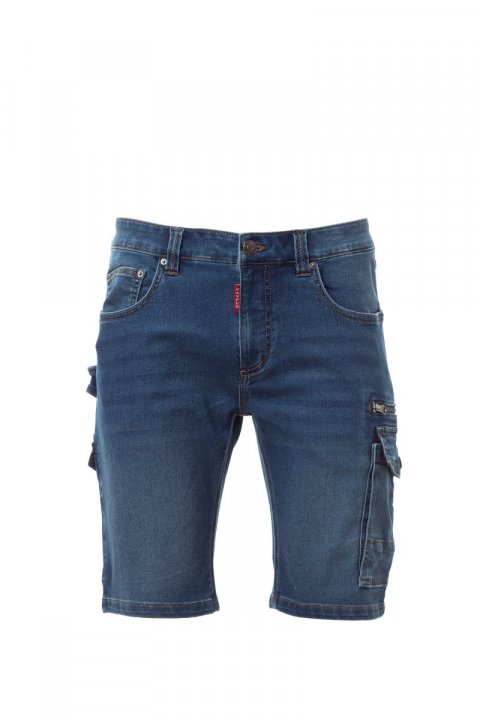 West Shorts Bermuda-Shorts