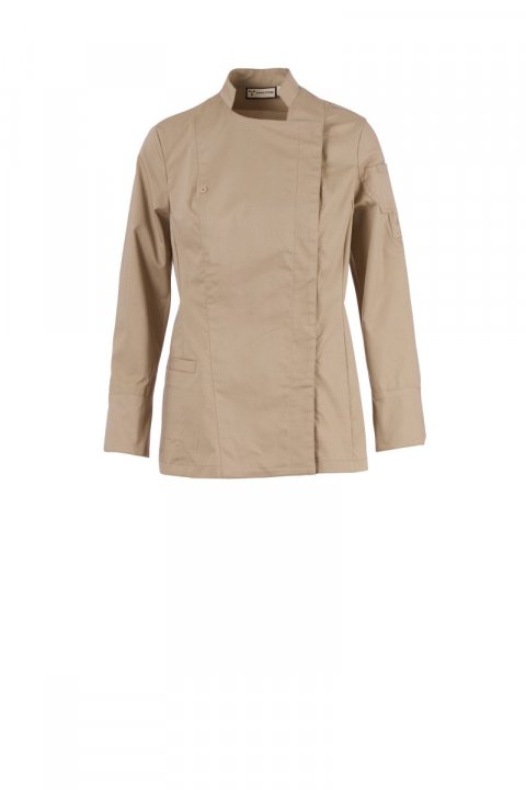 Starred Mesh Lady Kochjacke