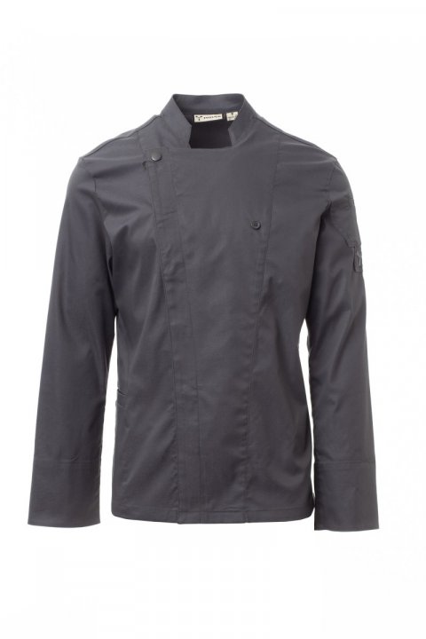 Starred Kochjacke