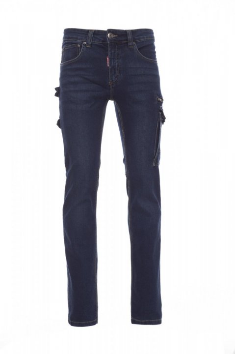 West Jeans
