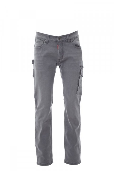 West Jeans