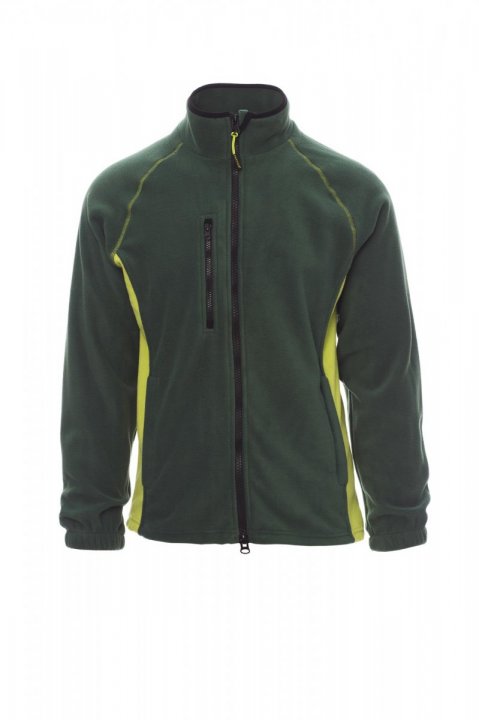 Aspen+ Fleecejacke