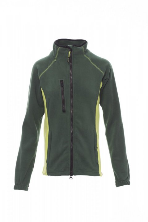 Aspen+Lady Fleecejacke
