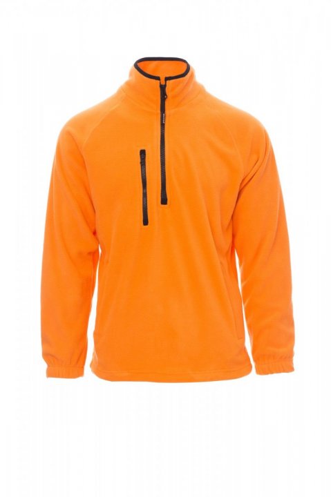 Dolomiti+ Fleecejacke