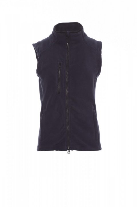 Easy+Lady Fleecejacke
