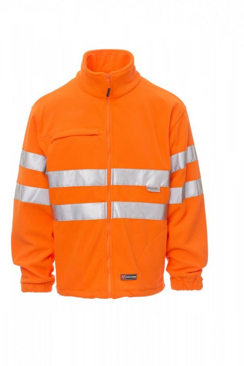 Light Fleecejacke