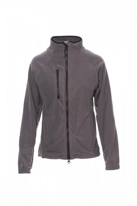 Norway+Lady Fleecejacke