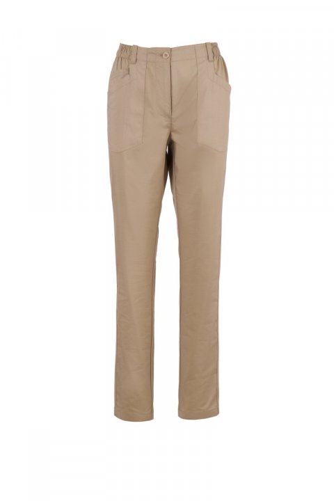 Brigade Mesh Lady Kochhose
