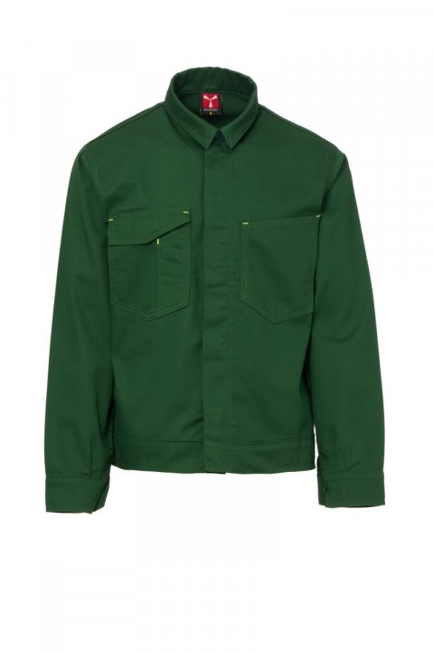 Cabin Jacke