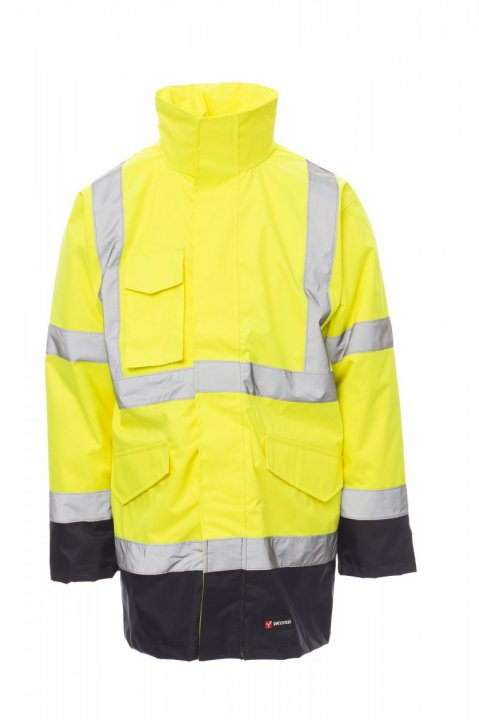 Dockyard Jacke