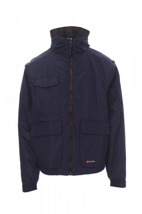 Escape Jacke