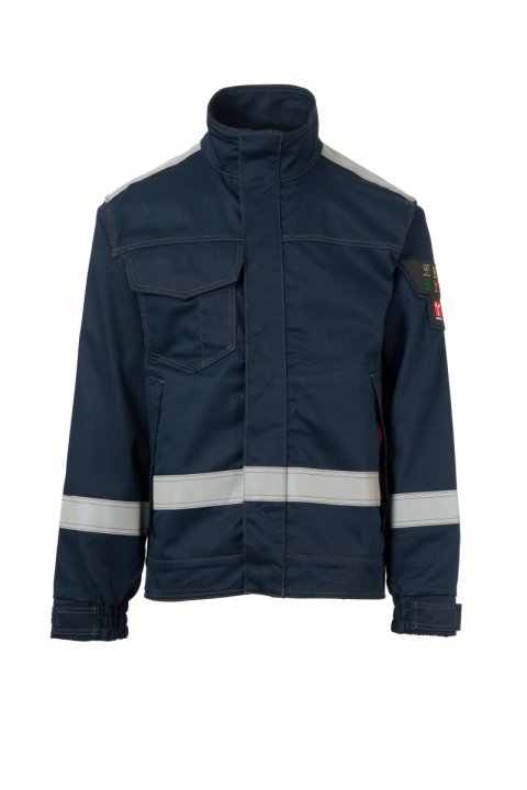 Fence Jacke