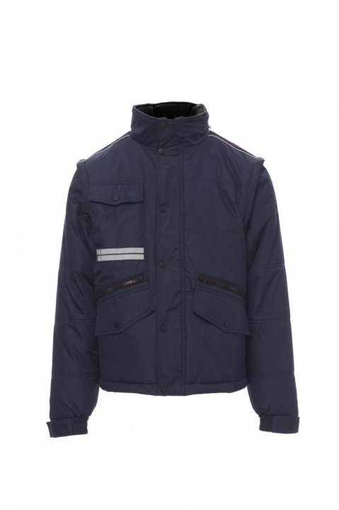 Fighter 2.0 Jacke