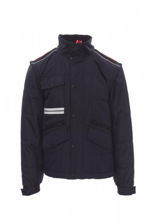 Fighter 2.0 Jacke