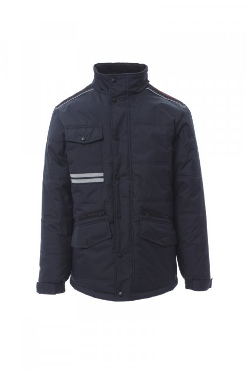 Fighter Fx Mid Jacke