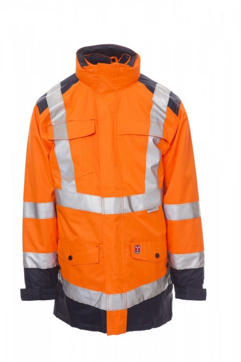 Hisafe Jacke