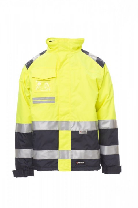 Hispeed Jacke