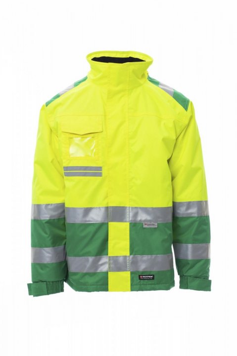 Hispeed Jacke