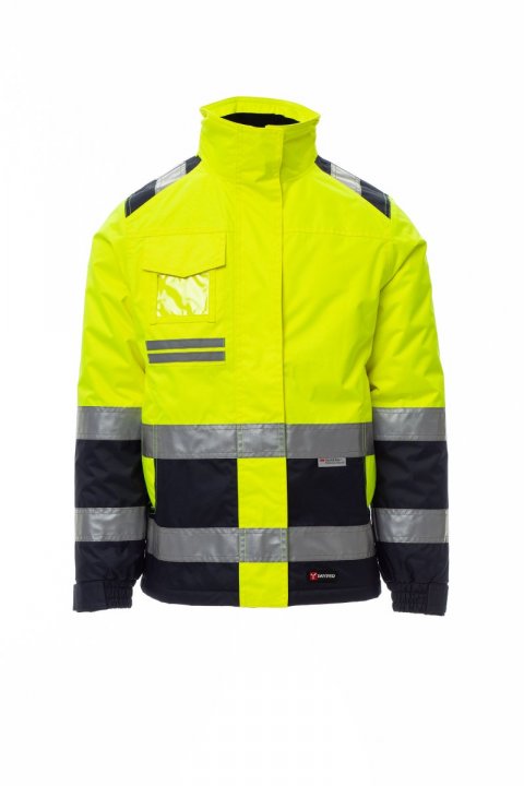 Hispeed Lady Jacke