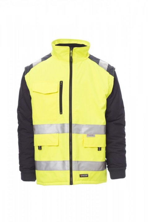 Hiway Jacke