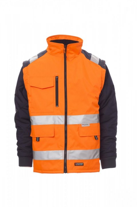 Hiway Jacke