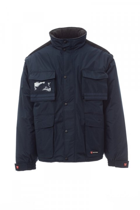 Intercontinental 2.0 Jacke